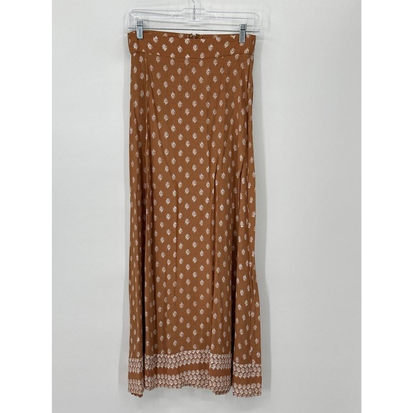 Faithfull The Brand REVOLVE Skirt Batik Bali Set Size Small - Picture 3 of 11